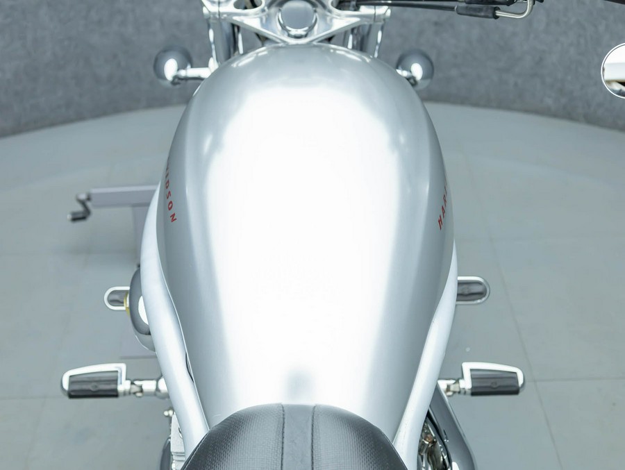 2002 HARLEY DAVIDSON VRSCA VROD