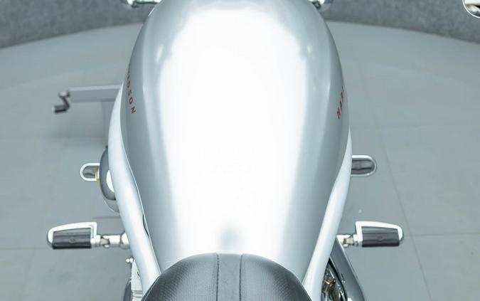 2002 HARLEY DAVIDSON VRSCA VROD
