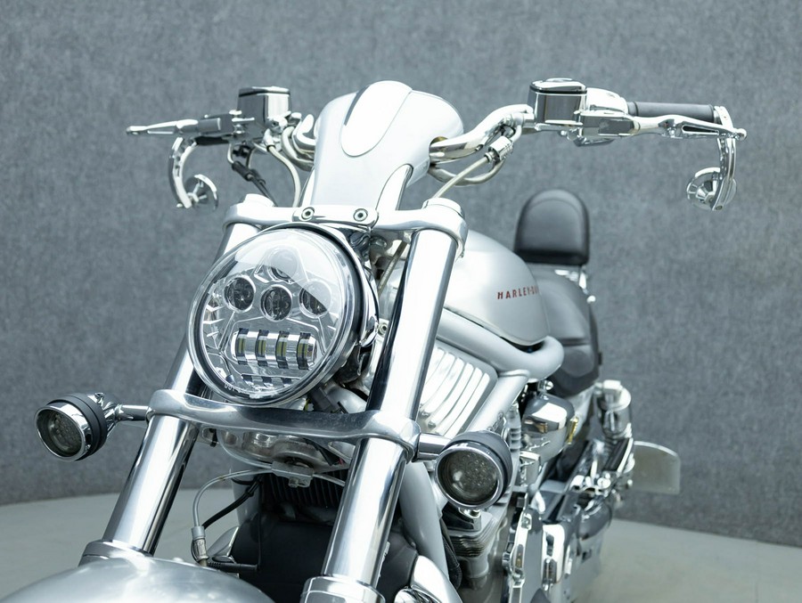 2002 HARLEY DAVIDSON VRSCA VROD