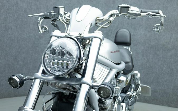 2002 HARLEY DAVIDSON VRSCA VROD