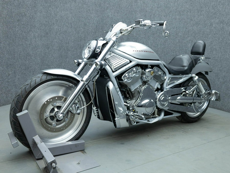 2002 HARLEY DAVIDSON VRSCA VROD