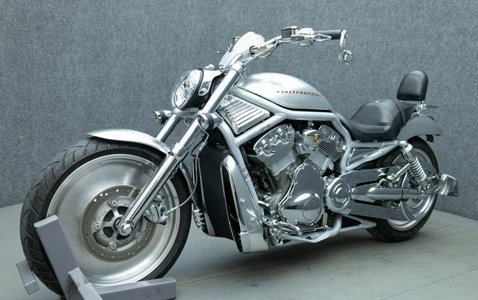 2002 HARLEY DAVIDSON VRSCA VROD