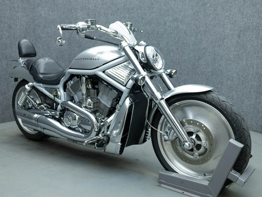 2002 HARLEY DAVIDSON VRSCA VROD