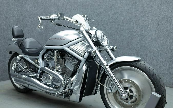 2002 HARLEY DAVIDSON VRSCA VROD