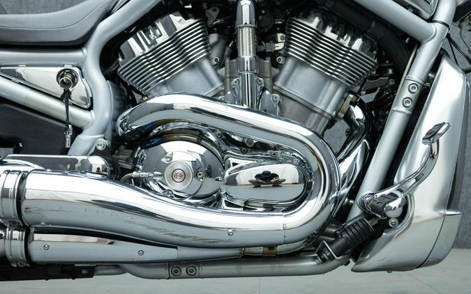 2002 HARLEY DAVIDSON VRSCA VROD