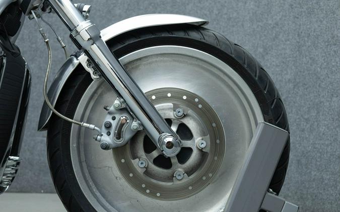 2002 HARLEY DAVIDSON VRSCA VROD