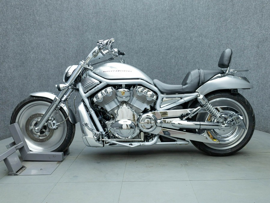 2002 HARLEY DAVIDSON VRSCA VROD