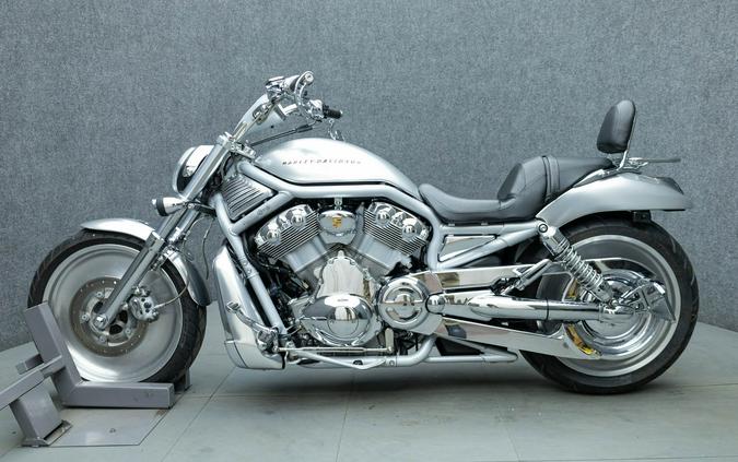 2002 HARLEY DAVIDSON VRSCA VROD
