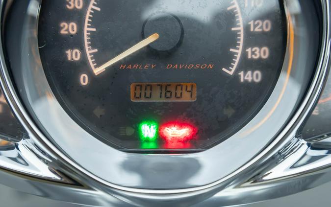 2002 HARLEY DAVIDSON VRSCA VROD