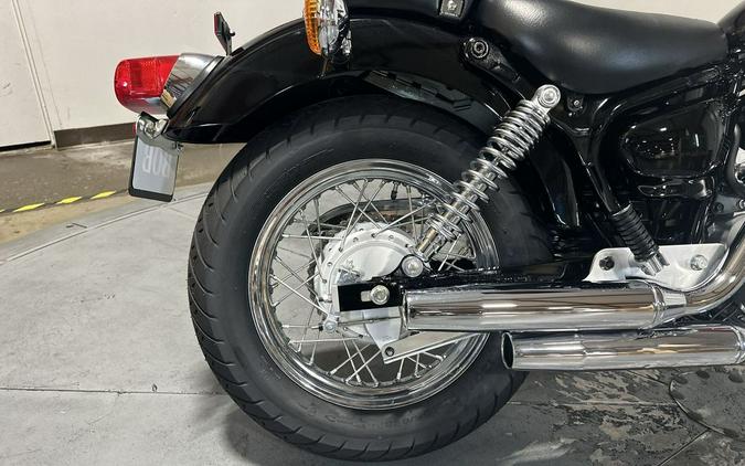 2025 Yamaha V Star 250