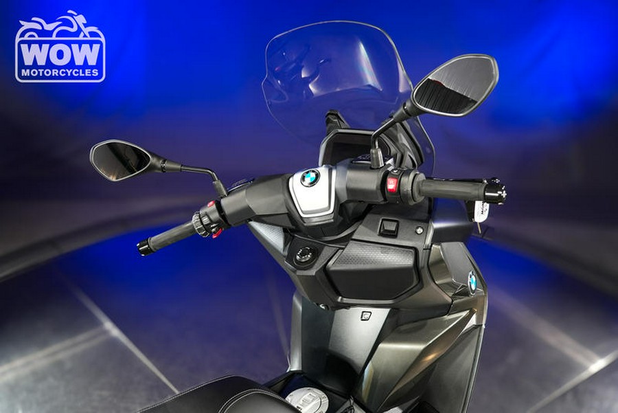 2023 BMW C 400 GT C400 C400GT