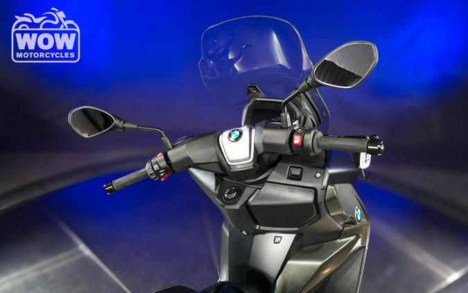 2023 BMW C 400 GT C400 C400GT