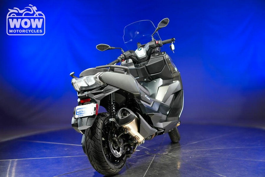 2023 BMW C 400 GT C400 C400GT