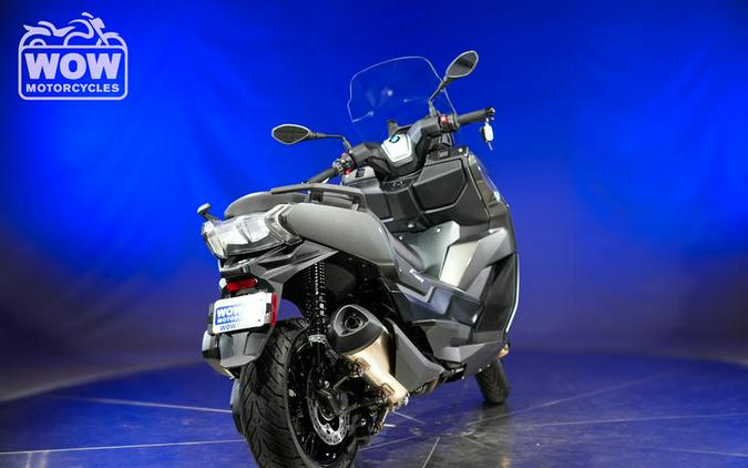 2023 BMW C 400 GT C400 C400GT