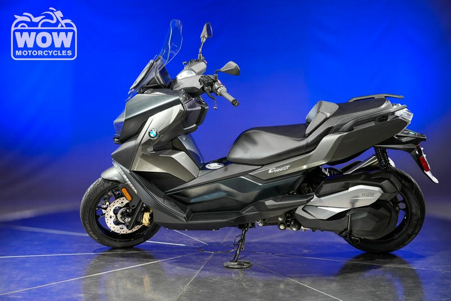 2023 BMW C 400 GT C400 C400GT