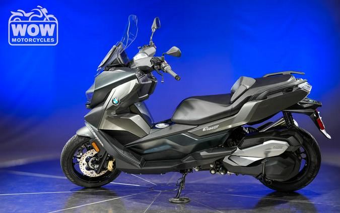 2023 BMW C 400 GT C400 C400GT