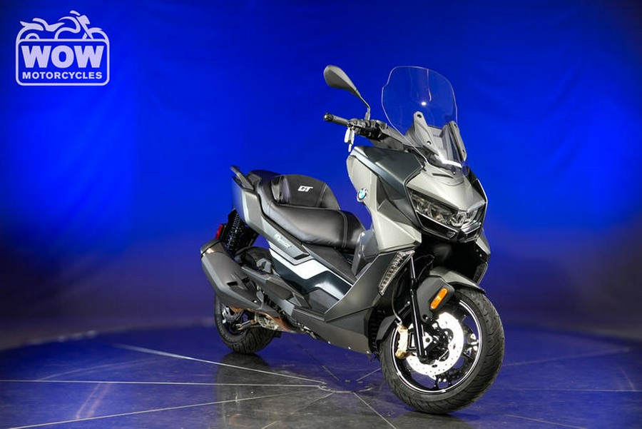 2023 BMW C 400 GT C400 C400GT
