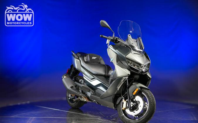 2023 BMW C 400 GT C400 C400GT