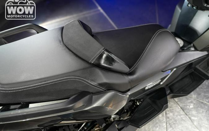 2023 BMW C 400 GT C400 C400GT