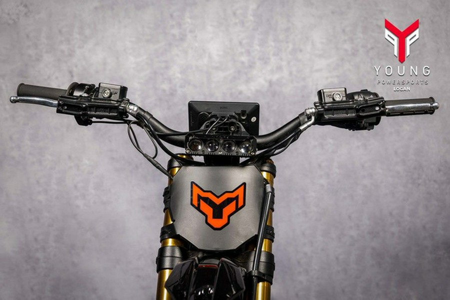 2026 Arctic Leopard XE Pro R