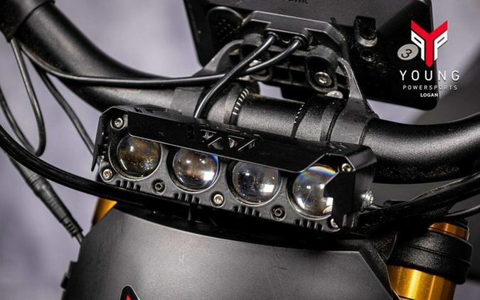 2026 Arctic Leopard XE Pro R