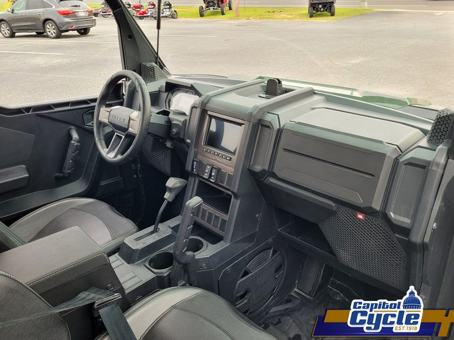 2024 Polaris® XPedition XP 5 Ultimate