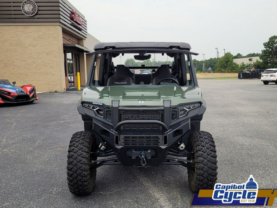 2024 Polaris® XPedition XP 5 Ultimate