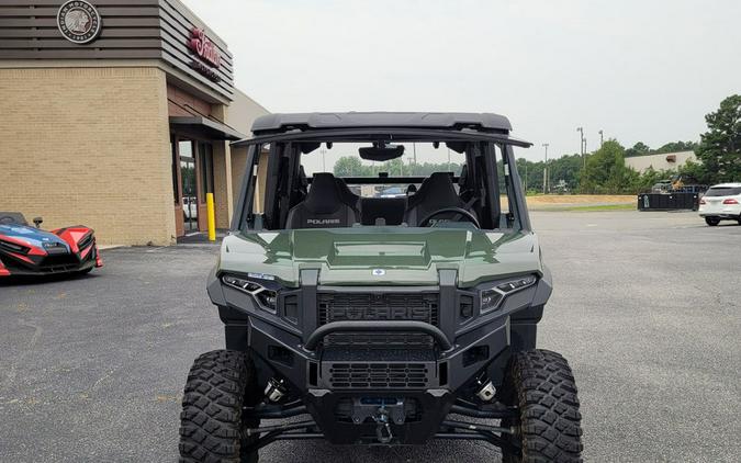 2024 Polaris® XPedition XP 5 Ultimate