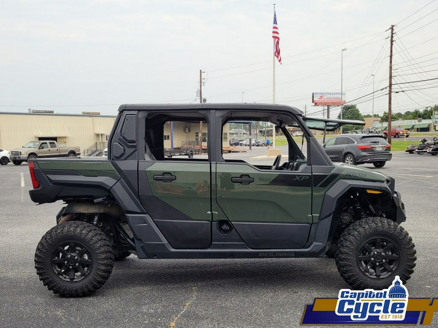2024 Polaris® XPedition XP 5 Ultimate