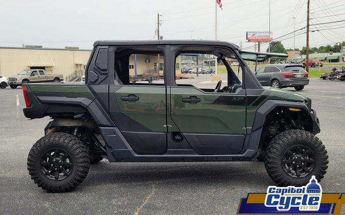 2024 Polaris® XPedition XP 5 Ultimate