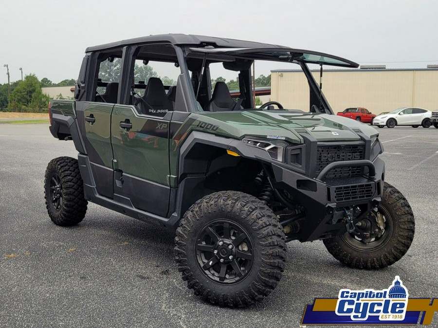 2024 Polaris® XPedition XP 5 Ultimate