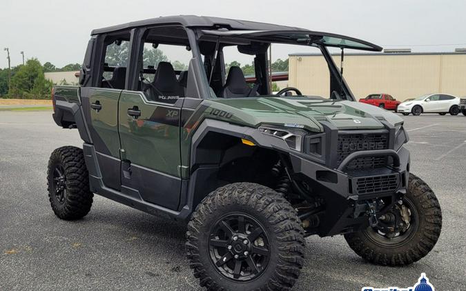 2024 Polaris® XPedition XP 5 Ultimate