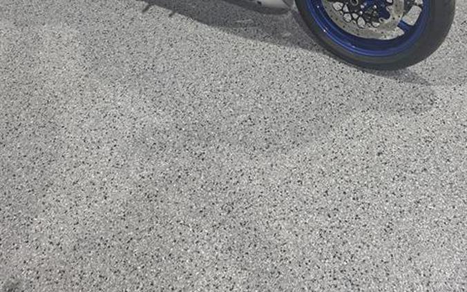 2026 Suzuki GSX-R750