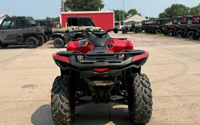 2026 Can-Am Outlander DPS 500