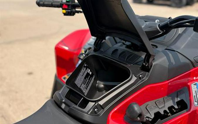 2026 Can-Am Outlander DPS 500