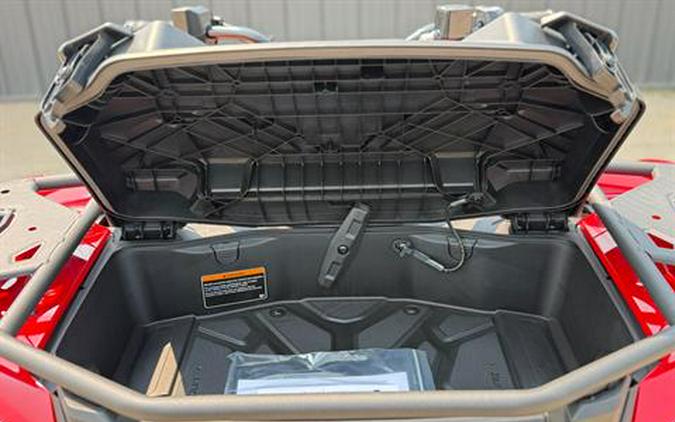 2026 Can-Am Outlander DPS 500