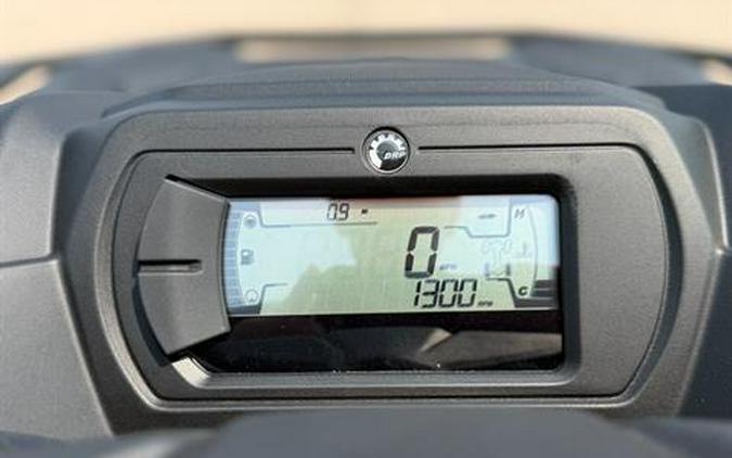 2026 Can-Am Outlander DPS 500