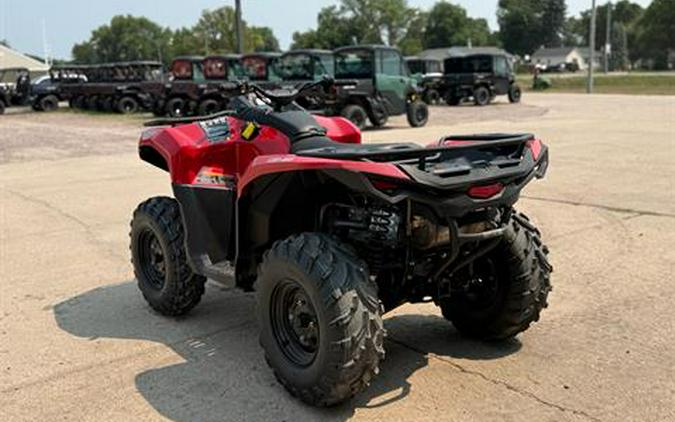 2026 Can-Am Outlander DPS 500