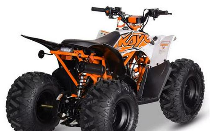 2026 Kayo Predator 110