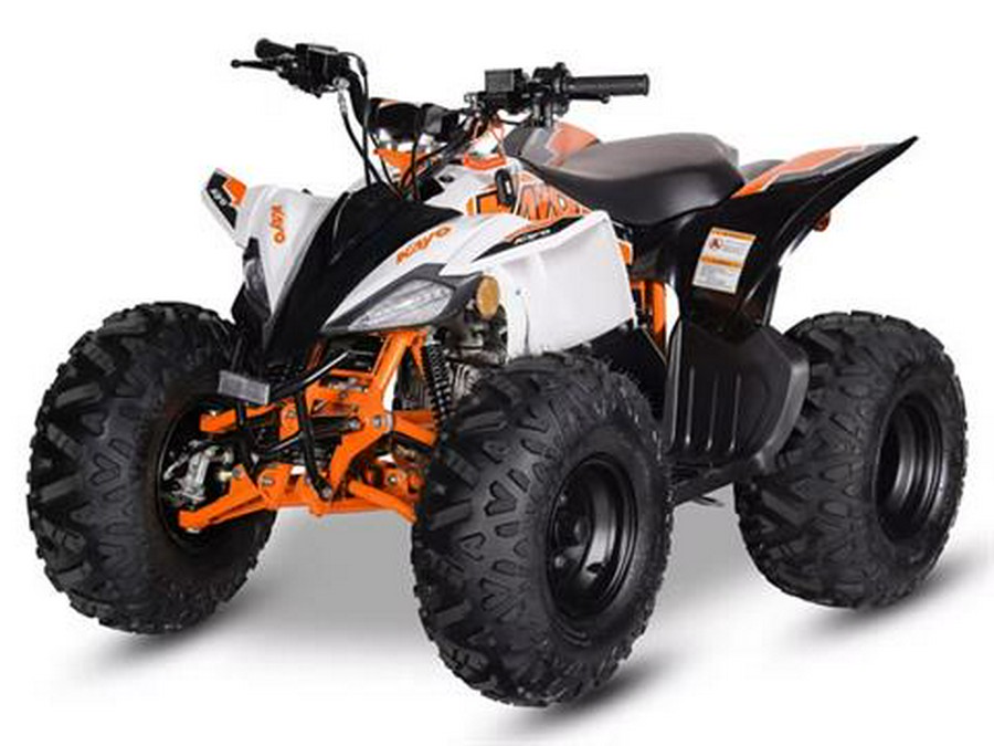 2026 Kayo Predator 110