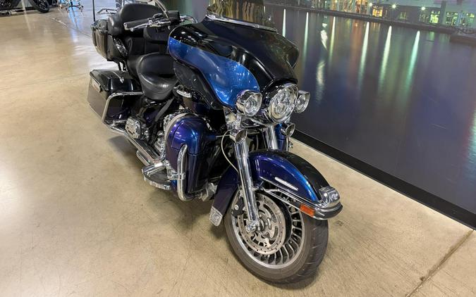 2010 Harley-Davidson Electra Glide Ultra Limited