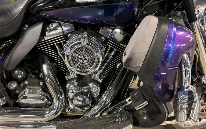 2010 Harley-Davidson Electra Glide Ultra Limited