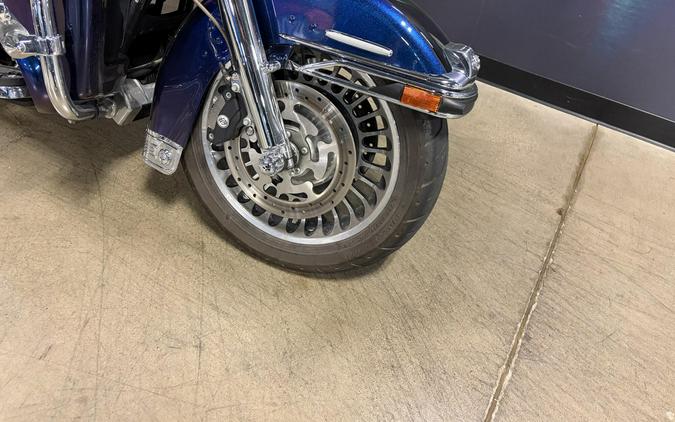 2010 Harley-Davidson Electra Glide Ultra Limited