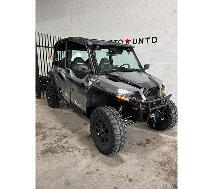 2023 Polaris® General XP 4 1000 Premium