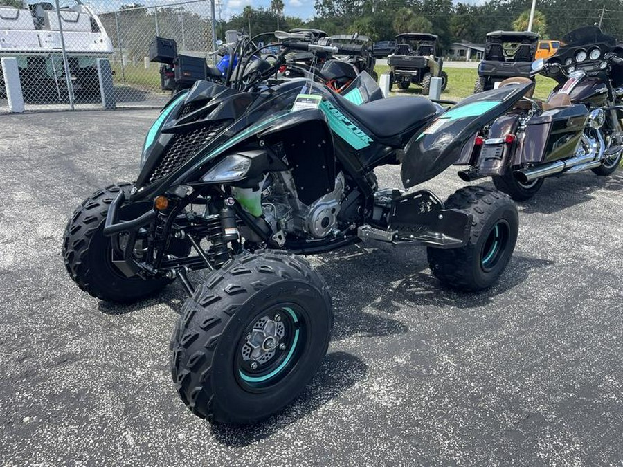 2024 Yamaha Raptor 700R SE