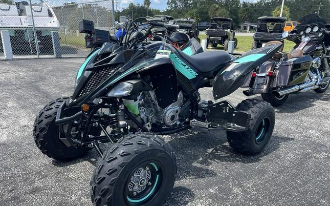 2024 Yamaha Raptor 700R SE