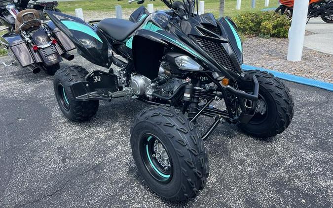 2024 Yamaha Raptor 700R SE