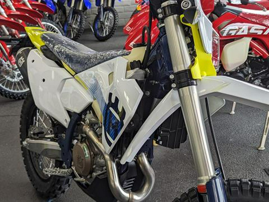 2024 Husqvarna FE 501s