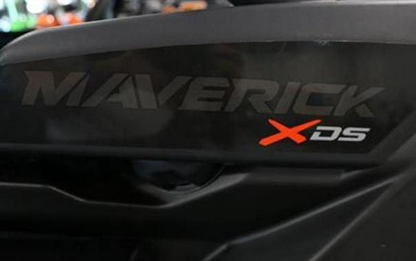 2024 Can-Am Maverick X3 X DS Turbo RR