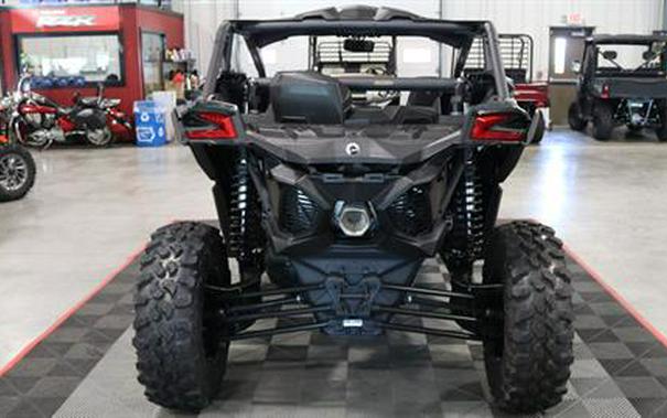 2024 Can-Am Maverick X3 X DS Turbo RR